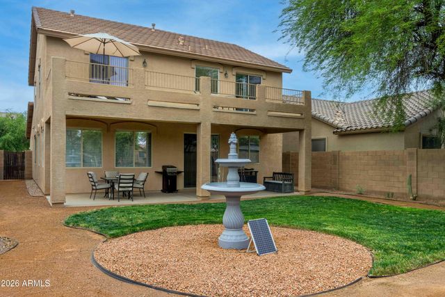 7341 W VALENCIA Drive, Laveen, AZ 85339