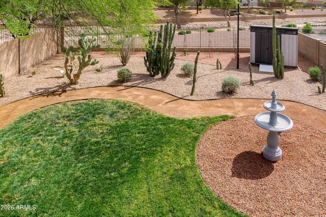 7341 W VALENCIA Drive, Laveen, AZ 85339