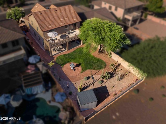 7341 W VALENCIA Drive, Laveen, AZ 85339