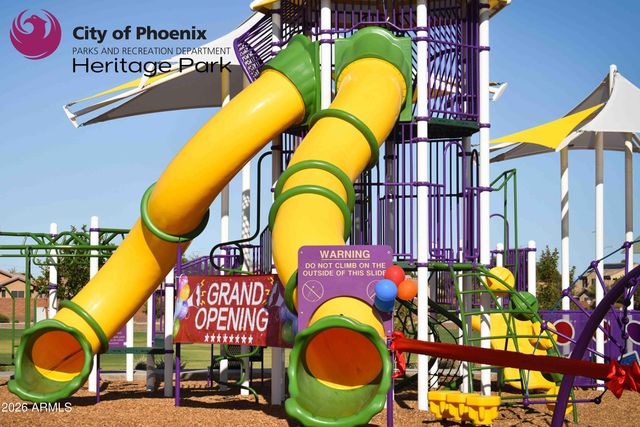 7341 W VALENCIA Drive, Laveen, AZ 85339