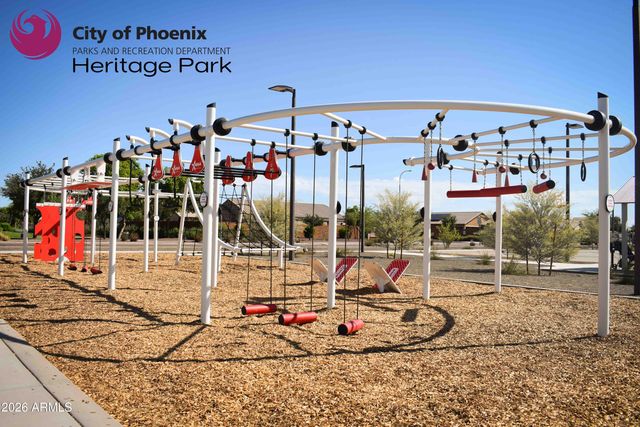 7341 W VALENCIA Drive, Laveen, AZ 85339