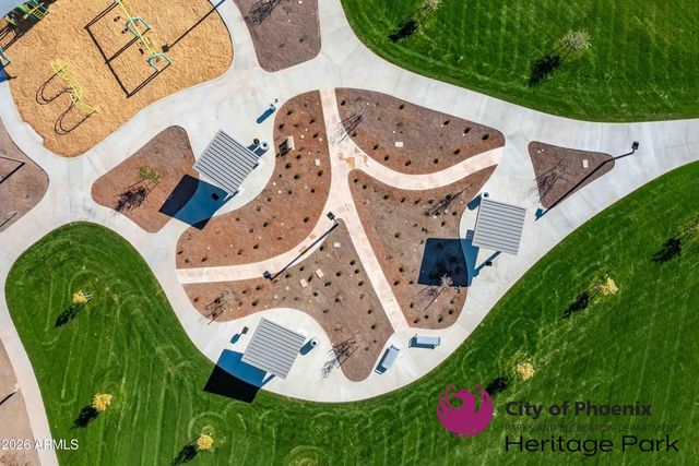 7341 W VALENCIA Drive, Laveen, AZ 85339