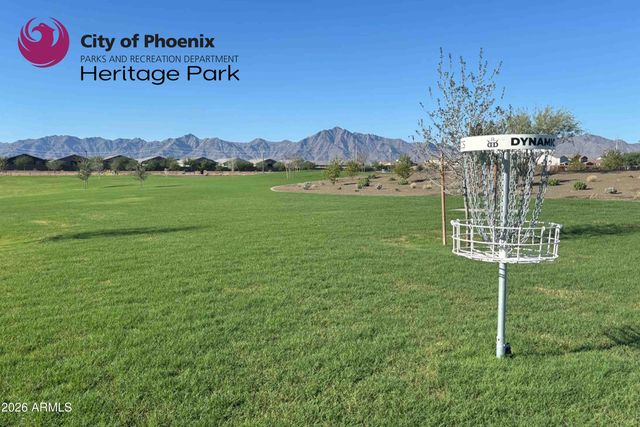 7341 W VALENCIA Drive, Laveen, AZ 85339