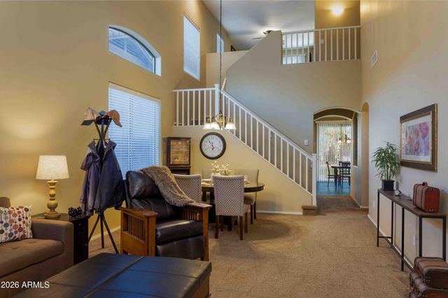 7341 W VALENCIA Drive, Laveen, AZ 85339