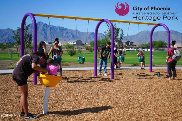 7341 W VALENCIA Drive, Laveen, AZ 85339