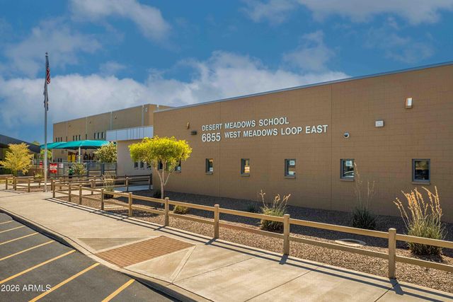 7341 W VALENCIA Drive, Laveen, AZ 85339