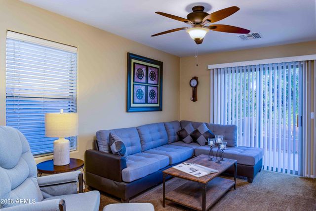 7341 W VALENCIA Drive, Laveen, AZ 85339