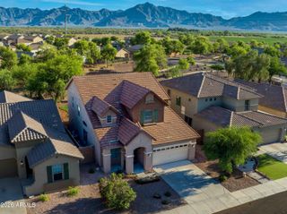 7341 W VALENCIA Drive, Laveen, AZ 85339