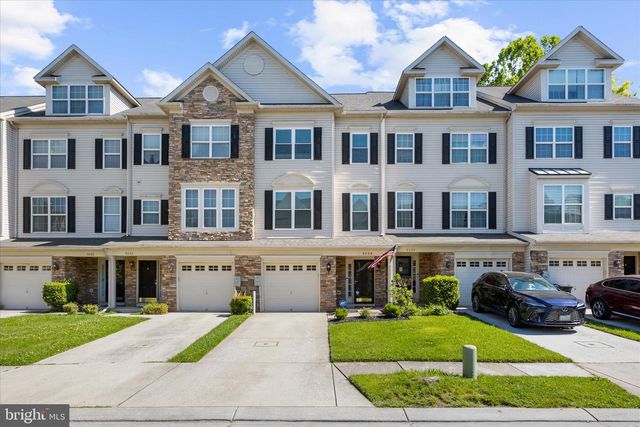 9128 MARLOVE OAKS LN, Owings Mills, MD 21117