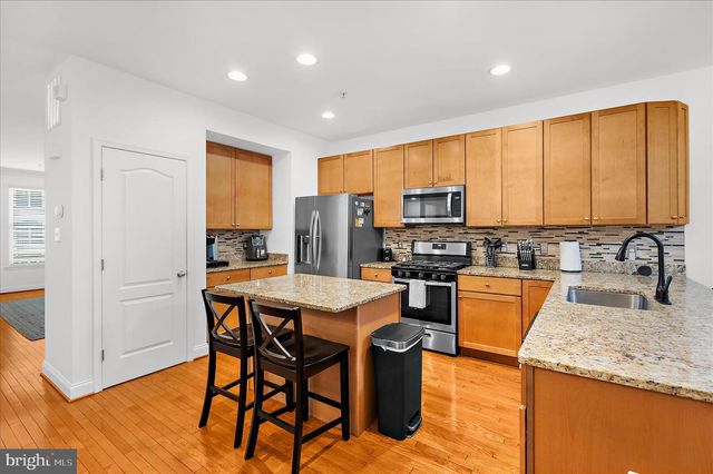 9128 MARLOVE OAKS LN, Owings Mills, MD 21117