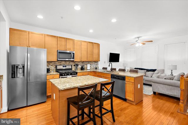 9128 MARLOVE OAKS LN, Owings Mills, MD 21117