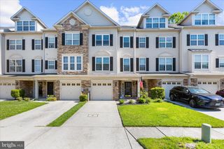 9128 MARLOVE OAKS LN, Owings Mills, MD 21117