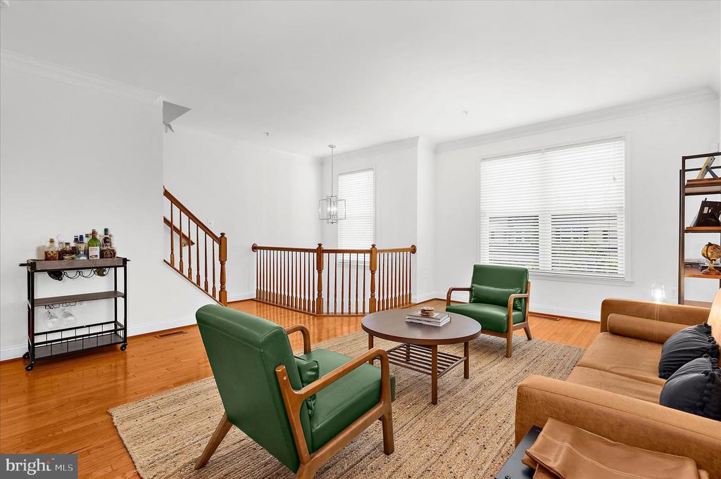 Image 17 of property listing at 9128 MARLOVE OAKS LN, Owings Mills, MD 21117