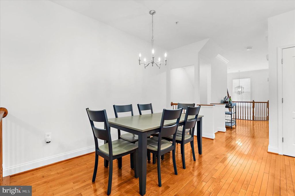 Image 19 of property listing at 9128 MARLOVE OAKS LN, Owings Mills, MD 21117