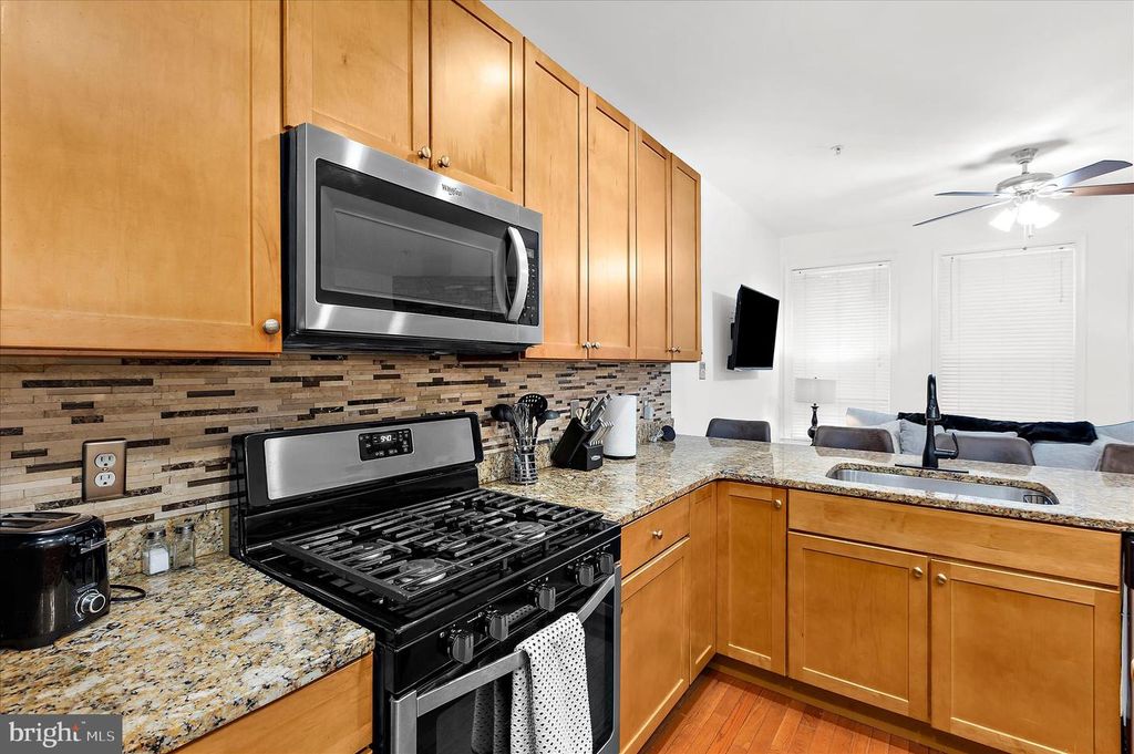 Image 29 of property listing at 9128 MARLOVE OAKS LN, Owings Mills, MD 21117