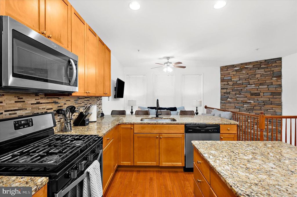 Image 30 of property listing at 9128 MARLOVE OAKS LN, Owings Mills, MD 21117