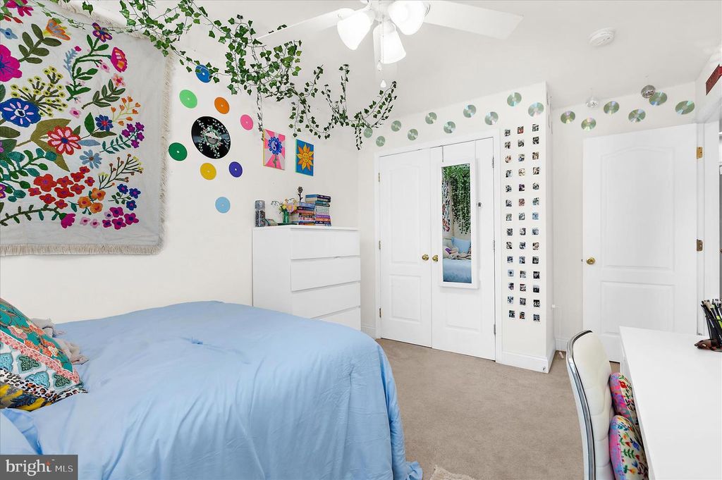 Image 35 of property listing at 9128 MARLOVE OAKS LN, Owings Mills, MD 21117
