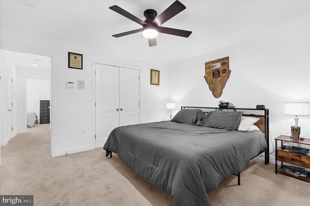 Image 40 of property listing at 9128 MARLOVE OAKS LN, Owings Mills, MD 21117