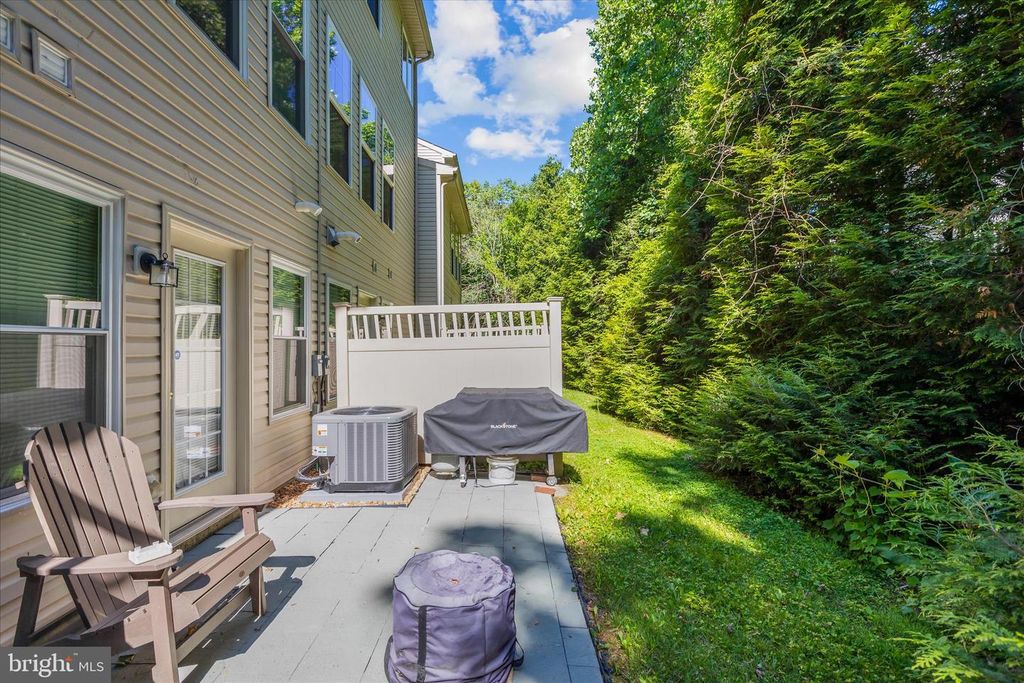Image 47 of property listing at 9128 MARLOVE OAKS LN, Owings Mills, MD 21117
