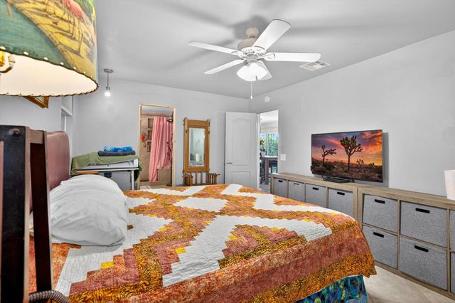 51 Calle De Las Nubes, Palm Springs, CA 92264