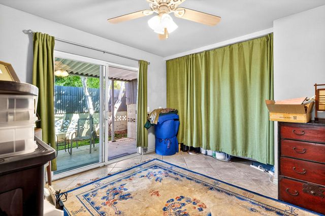 51 Calle De Las Nubes, Palm Springs, CA 92264
