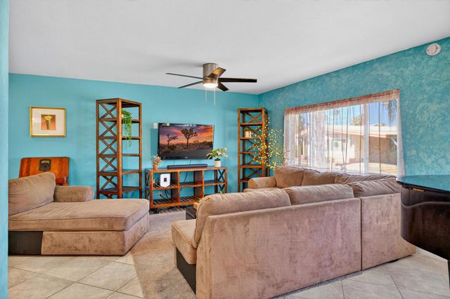 51 Calle De Las Nubes, Palm Springs, CA 92264