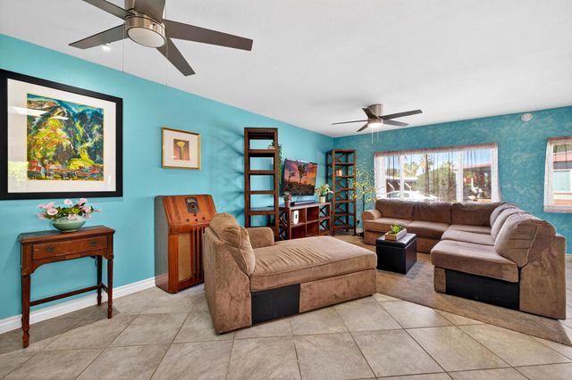 51 Calle De Las Nubes, Palm Springs, CA 92264