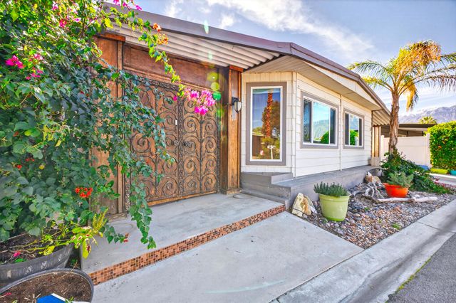 51 Calle De Las Nubes, Palm Springs, CA 92264
