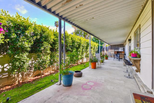 51 Calle De Las Nubes, Palm Springs, CA 92264