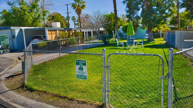 51 Calle De Las Nubes, Palm Springs, CA 92264