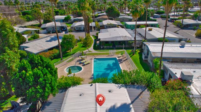 51 Calle De Las Nubes, Palm Springs, CA 92264
