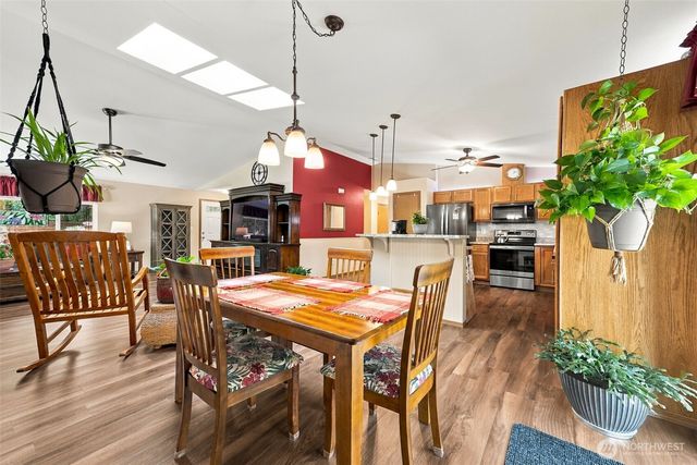 150 E Wokojance Lane, Shelton, WA 98584