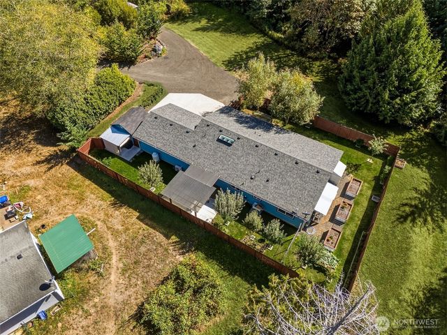 150 E Wokojance Lane, Shelton, WA 98584