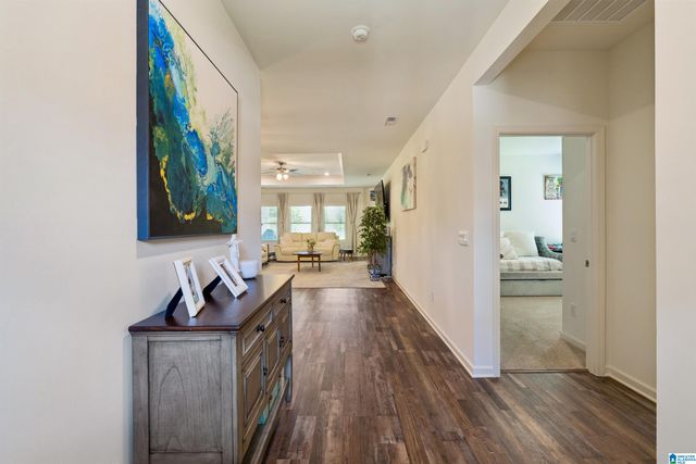 190 ARCHERS BROOK DRIVE, Springville, AL 35146