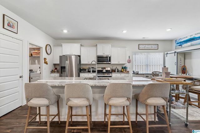 190 ARCHERS BROOK DRIVE, Springville, AL 35146