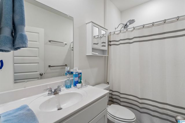 190 ARCHERS BROOK DRIVE, Springville, AL 35146
