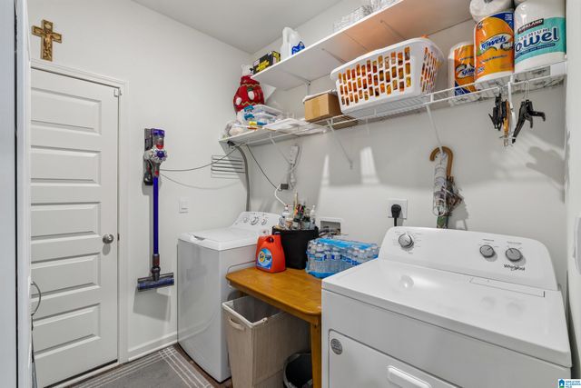 190 ARCHERS BROOK DRIVE, Springville, AL 35146