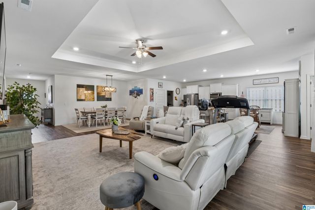 190 ARCHERS BROOK DRIVE, Springville, AL 35146