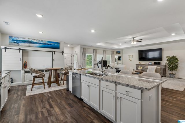 190 ARCHERS BROOK DRIVE, Springville, AL 35146