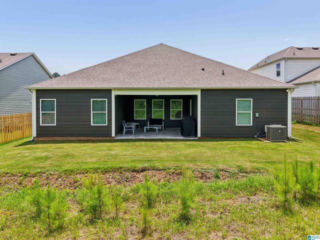 190 ARCHERS BROOK DRIVE, Springville, AL 35146