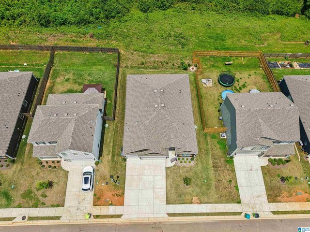 190 ARCHERS BROOK DRIVE, Springville, AL 35146