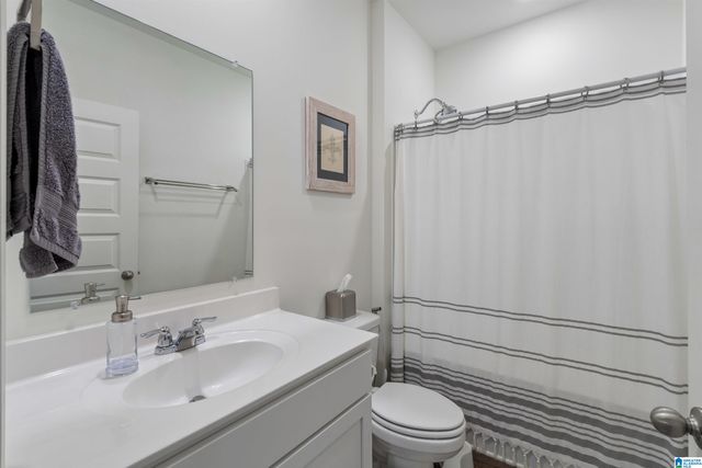 190 ARCHERS BROOK DRIVE, Springville, AL 35146