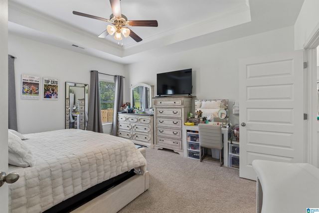 190 ARCHERS BROOK DRIVE, Springville, AL 35146