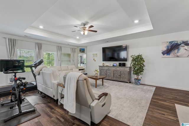 190 ARCHERS BROOK DRIVE, Springville, AL 35146