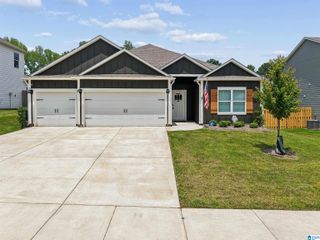 190 ARCHERS BROOK DRIVE, Springville, AL 35146