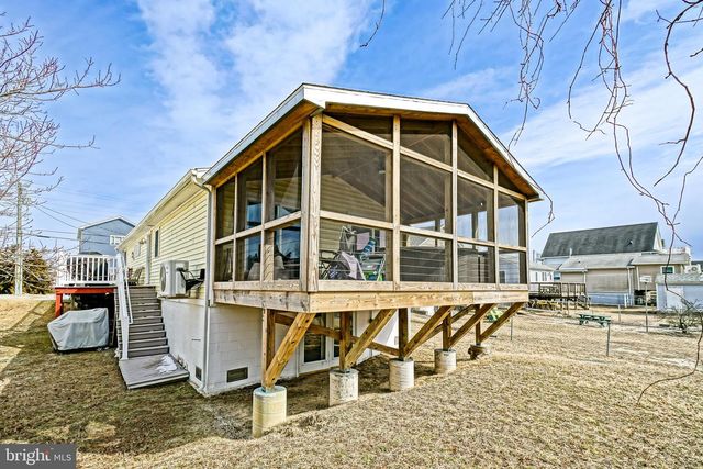 9288 SHORE DR, Milford, DE 19963