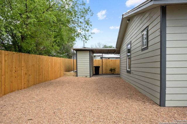 119 Fairfax, San Antonio, TX 78203