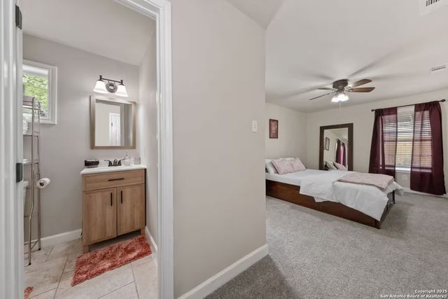 119 Fairfax, San Antonio, TX 78203