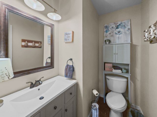8600 La Quinta Lane, Mckinney, TX 75070