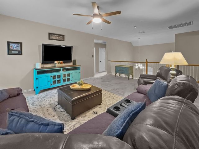 8600 La Quinta Lane, Mckinney, TX 75070
